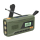 Radio i budzik Manta RO MANTA RDI401G !